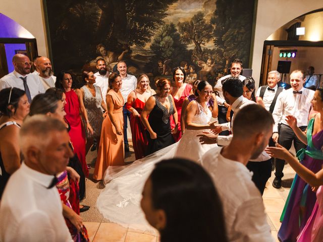 Il matrimonio di RENATO e SERENA a Bracciano, Roma 98
