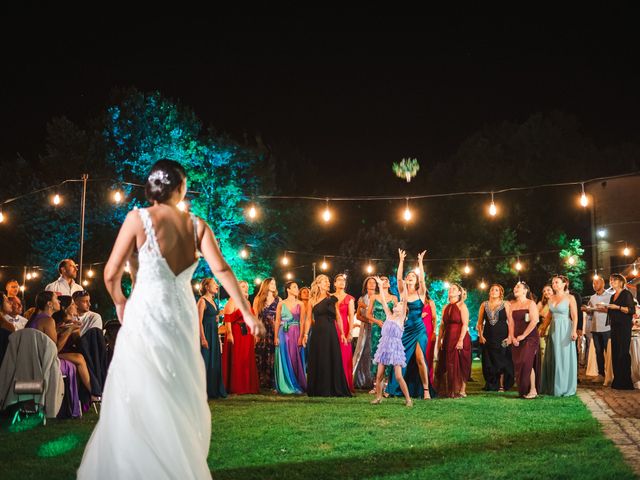 Il matrimonio di RENATO e SERENA a Bracciano, Roma 107