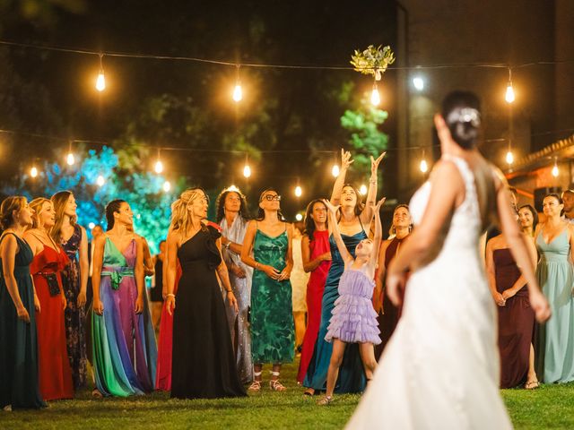 Il matrimonio di RENATO e SERENA a Bracciano, Roma 108