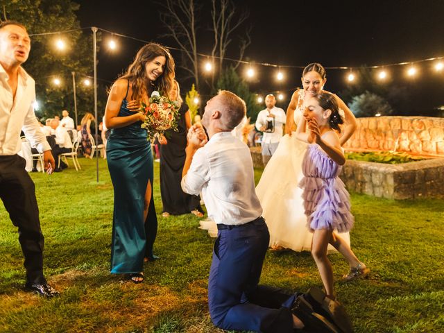 Il matrimonio di RENATO e SERENA a Bracciano, Roma 110