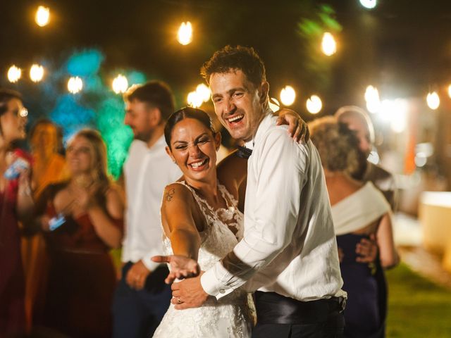 Il matrimonio di RENATO e SERENA a Bracciano, Roma 111