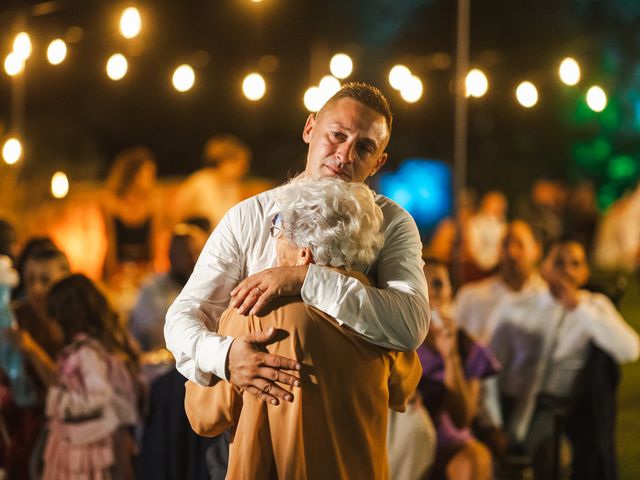Il matrimonio di RENATO e SERENA a Bracciano, Roma 114
