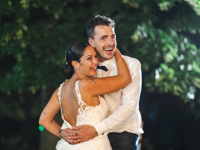 Il matrimonio di RENATO e SERENA a Bracciano, Roma 117