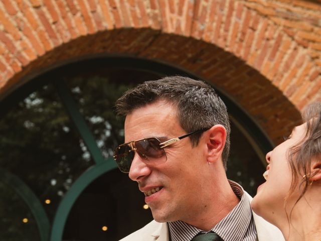 Il matrimonio di Matteo e Alice a Certosa di Pavia, Pavia 24