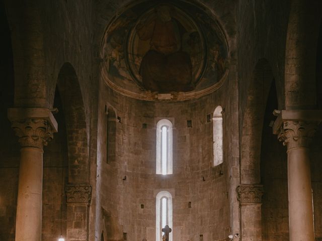 Il matrimonio di Tommaso e Matilde a Pistoia, Pistoia 6
