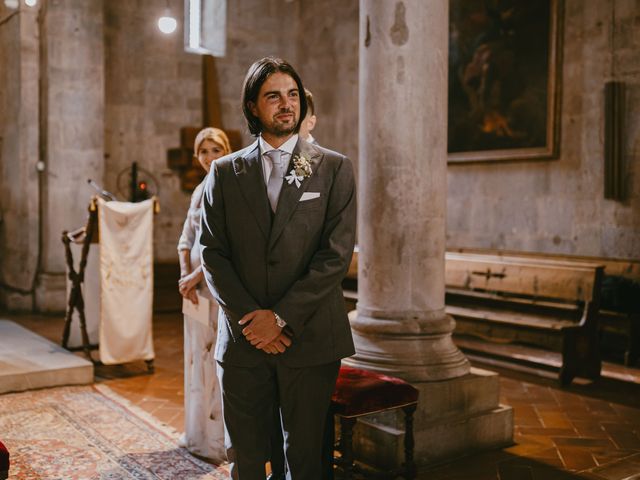 Il matrimonio di Tommaso e Matilde a Pistoia, Pistoia 9
