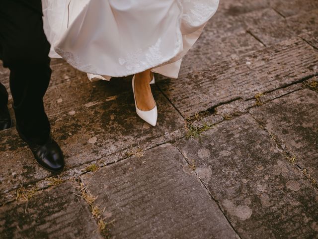 Il matrimonio di Tommaso e Matilde a Pistoia, Pistoia 14