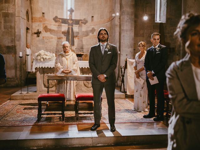 Il matrimonio di Tommaso e Matilde a Pistoia, Pistoia 18