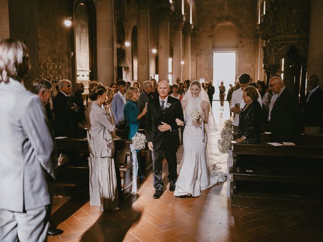 Il matrimonio di Tommaso e Matilde a Pistoia, Pistoia 20