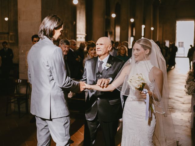 Il matrimonio di Tommaso e Matilde a Pistoia, Pistoia 21