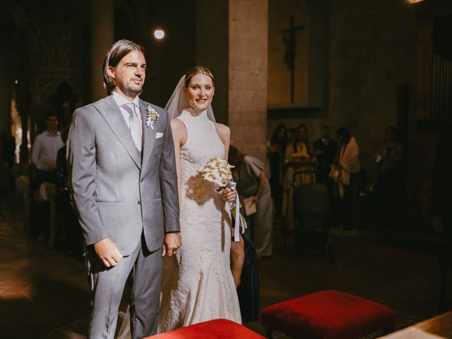 Il matrimonio di Tommaso e Matilde a Pistoia, Pistoia 26