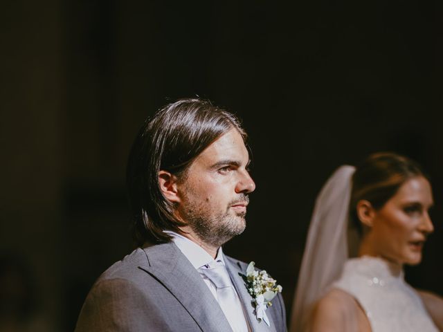 Il matrimonio di Tommaso e Matilde a Pistoia, Pistoia 28