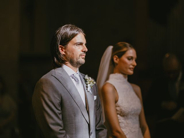 Il matrimonio di Tommaso e Matilde a Pistoia, Pistoia 29