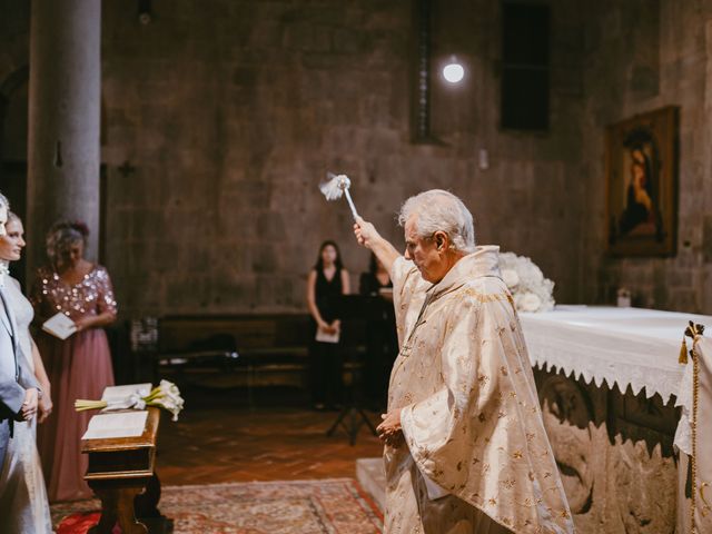 Il matrimonio di Tommaso e Matilde a Pistoia, Pistoia 31