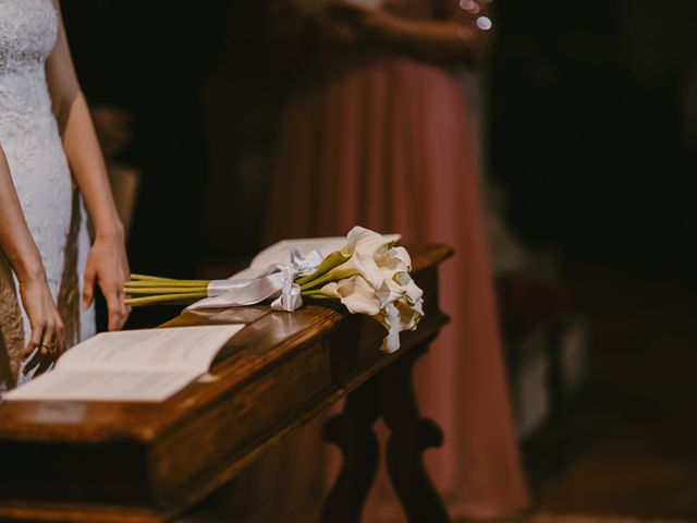 Il matrimonio di Tommaso e Matilde a Pistoia, Pistoia 32