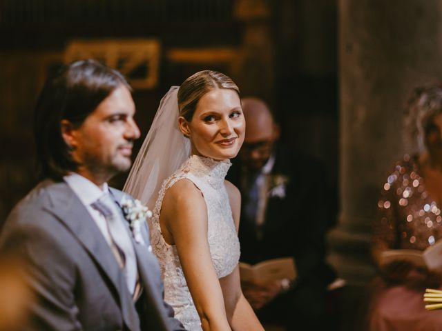 Il matrimonio di Tommaso e Matilde a Pistoia, Pistoia 33
