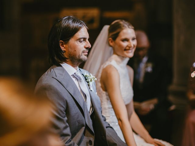 Il matrimonio di Tommaso e Matilde a Pistoia, Pistoia 34