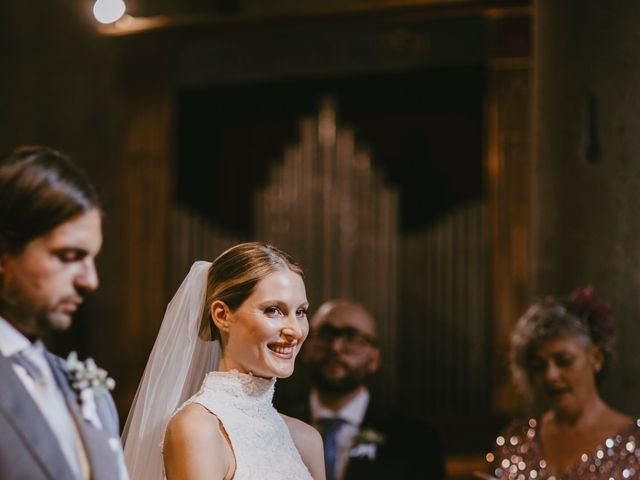 Il matrimonio di Tommaso e Matilde a Pistoia, Pistoia 35