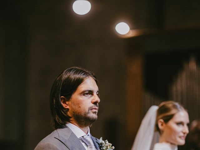 Il matrimonio di Tommaso e Matilde a Pistoia, Pistoia 36