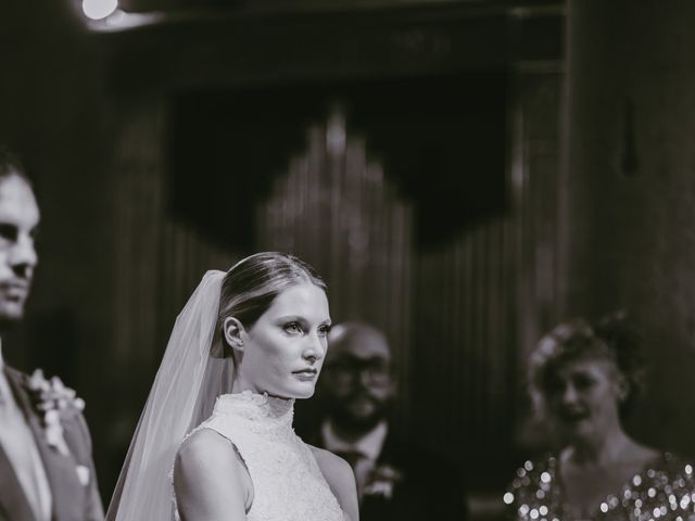 Il matrimonio di Tommaso e Matilde a Pistoia, Pistoia 37