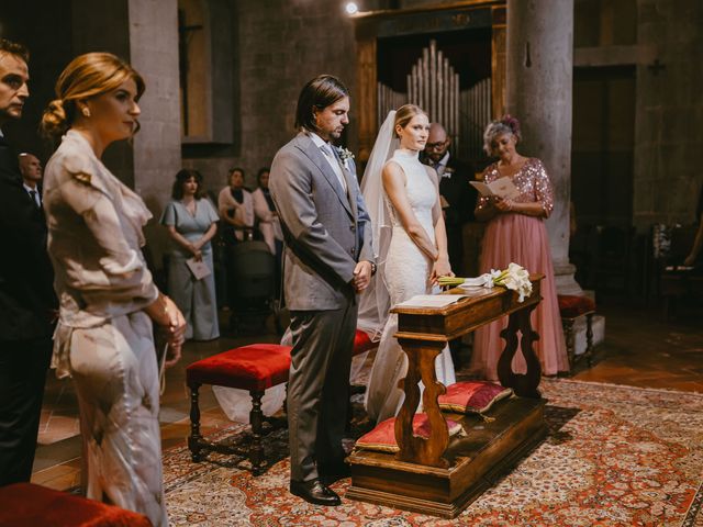 Il matrimonio di Tommaso e Matilde a Pistoia, Pistoia 39