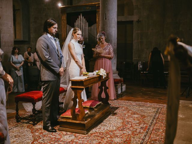 Il matrimonio di Tommaso e Matilde a Pistoia, Pistoia 40