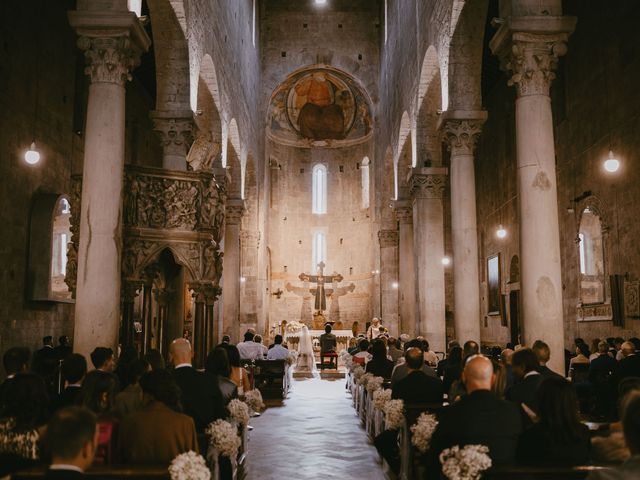 Il matrimonio di Tommaso e Matilde a Pistoia, Pistoia 41