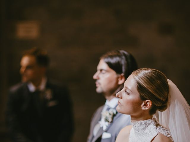 Il matrimonio di Tommaso e Matilde a Pistoia, Pistoia 42