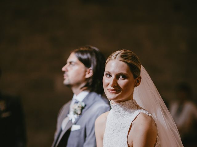 Il matrimonio di Tommaso e Matilde a Pistoia, Pistoia 44