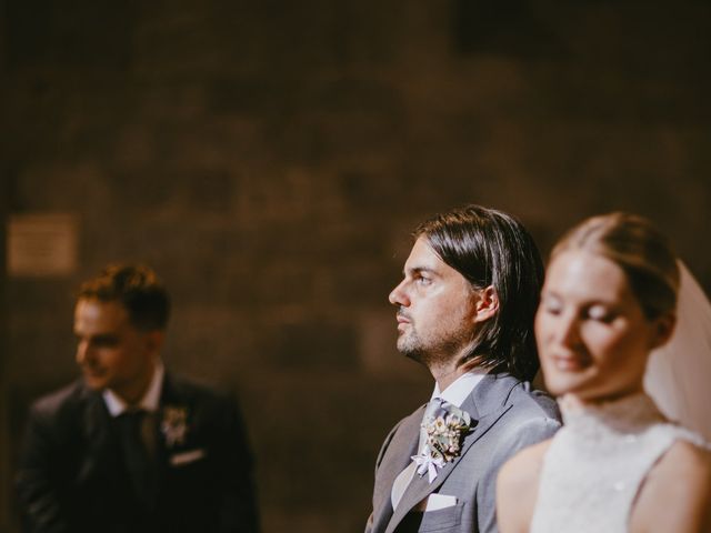 Il matrimonio di Tommaso e Matilde a Pistoia, Pistoia 45