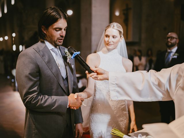 Il matrimonio di Tommaso e Matilde a Pistoia, Pistoia 46