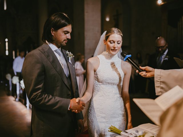 Il matrimonio di Tommaso e Matilde a Pistoia, Pistoia 47