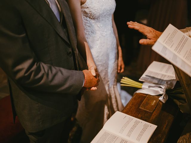 Il matrimonio di Tommaso e Matilde a Pistoia, Pistoia 48