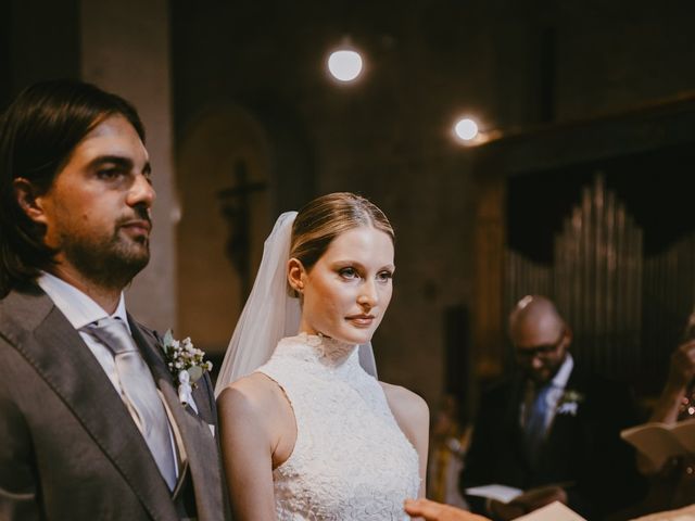 Il matrimonio di Tommaso e Matilde a Pistoia, Pistoia 49