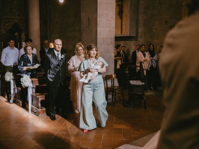 Il matrimonio di Tommaso e Matilde a Pistoia, Pistoia 51