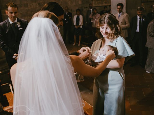Il matrimonio di Tommaso e Matilde a Pistoia, Pistoia 52