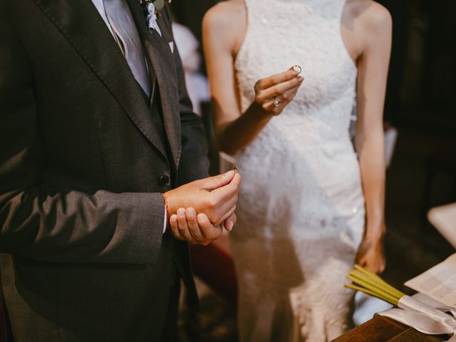 Il matrimonio di Tommaso e Matilde a Pistoia, Pistoia 53