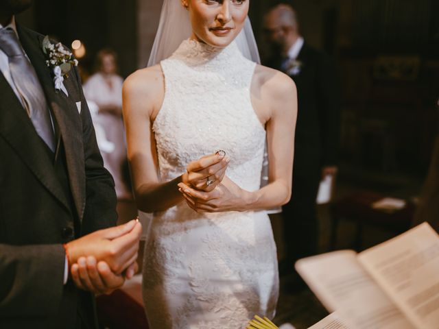 Il matrimonio di Tommaso e Matilde a Pistoia, Pistoia 54