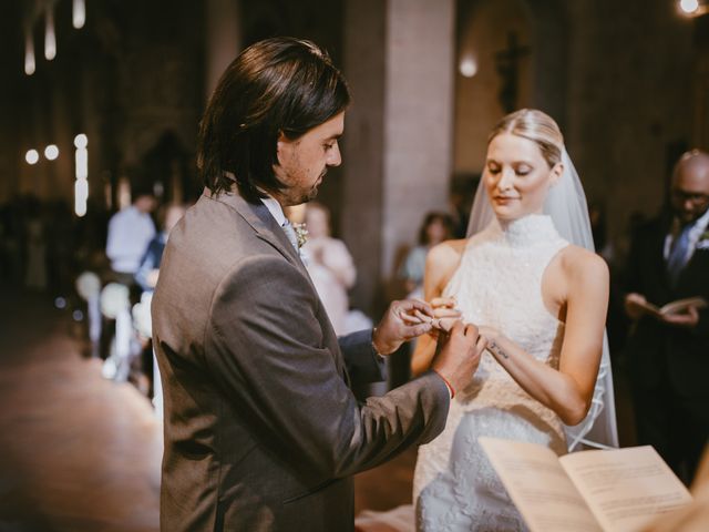 Il matrimonio di Tommaso e Matilde a Pistoia, Pistoia 56