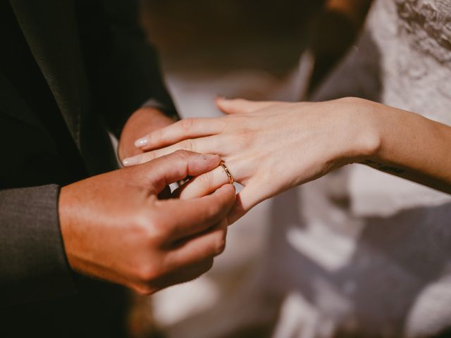 Il matrimonio di Tommaso e Matilde a Pistoia, Pistoia 57