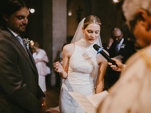 Il matrimonio di Tommaso e Matilde a Pistoia, Pistoia 59