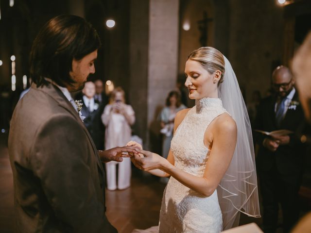 Il matrimonio di Tommaso e Matilde a Pistoia, Pistoia 60