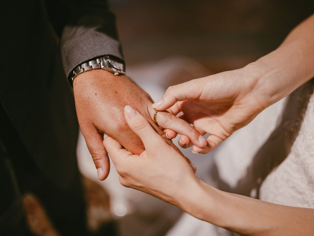Il matrimonio di Tommaso e Matilde a Pistoia, Pistoia 61