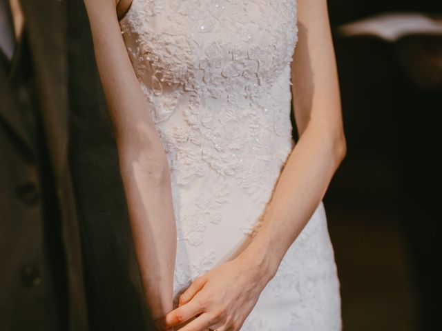Il matrimonio di Tommaso e Matilde a Pistoia, Pistoia 65