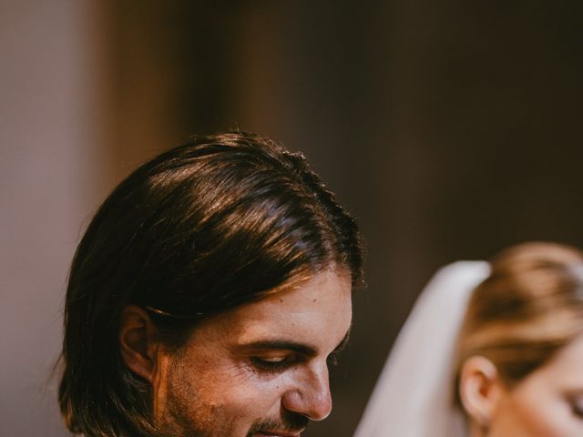 Il matrimonio di Tommaso e Matilde a Pistoia, Pistoia 67