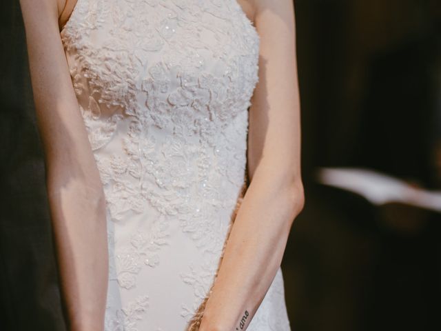 Il matrimonio di Tommaso e Matilde a Pistoia, Pistoia 68