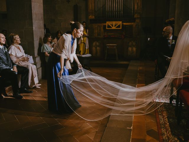 Il matrimonio di Tommaso e Matilde a Pistoia, Pistoia 69