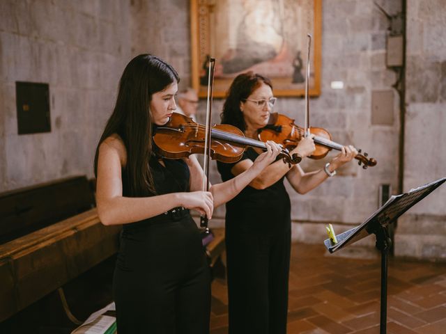 Il matrimonio di Tommaso e Matilde a Pistoia, Pistoia 70