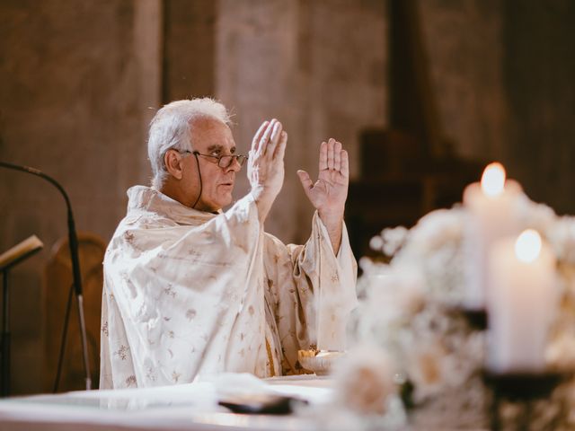 Il matrimonio di Tommaso e Matilde a Pistoia, Pistoia 72