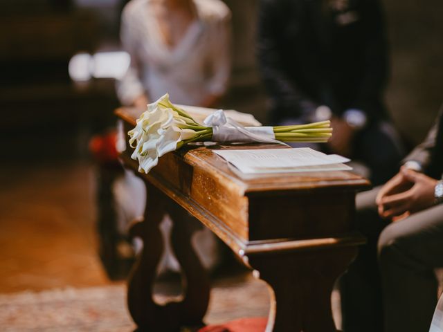 Il matrimonio di Tommaso e Matilde a Pistoia, Pistoia 73